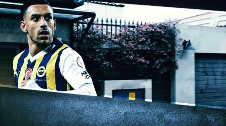 İrfan Can Kahveci'nin eşi Gözde Kahveci lüks evinin kapılarını Zeynep Demirel'e açtı! Görenler hayran kaldı 