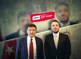 MYNET ÖZEL | AK Parti Genel Başkan Yardımcısı Hamza Dağ'dan ses getirecek sözler! Bu röportajda hepsi var: Asgari ücret, genel af iddiası, parti içi ve kabine değişimi, İzmir'deki bürokratların itirafları...