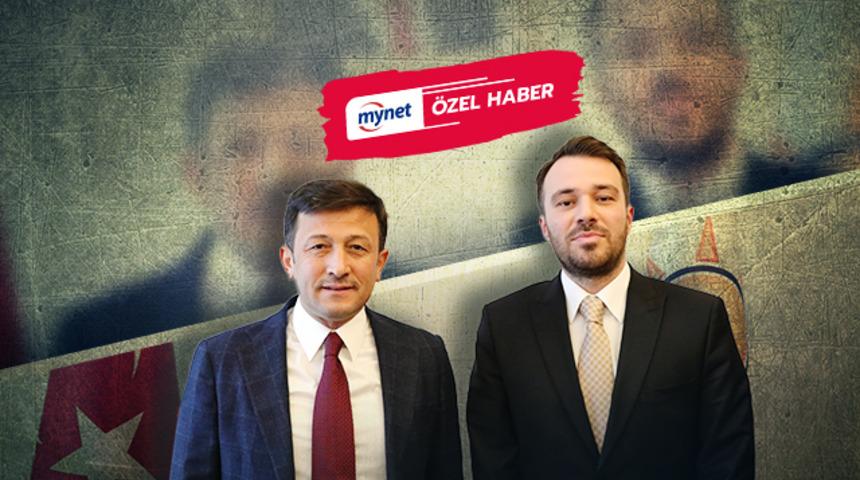 MYNET ÖZEL | AK Parti Genel Başkan Yardımcısı Hamza Dağ'dan ses getirecek sözler! Bu röportajda hepsi var: Asgari ücret, genel af iddiası, parti içi ve kabine değişimi, İzmir'deki bürokratların itirafları...