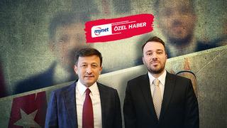 MYNET ÖZEL | AK Parti Genel Başkan Yardımcısı Hamza Dağ'dan ses getirecek sözler! Bu röportajda hepsi var: Asgari ücret, genel af iddiası, parti içi ve kabine değişimi, İzmir'deki bürokratların itirafları...