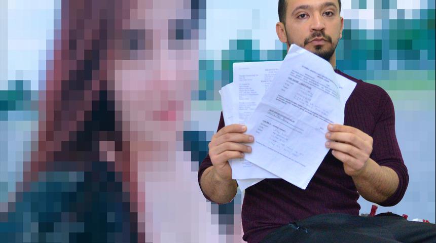 Sosyal medyada bu da oldu! Anne, oğlunun özel anlarını paylaşıp abonelikle satmaya çalıştı...