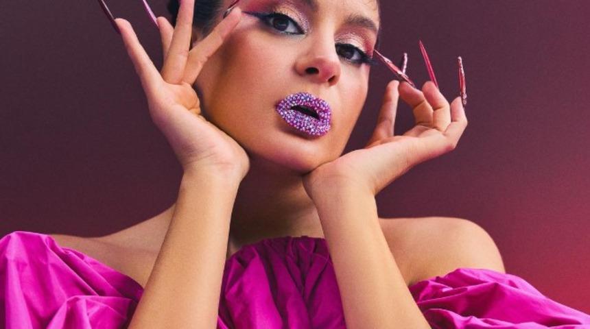 Kızına Rumi adını verdi! Atiye üçüncü kez anne oldu