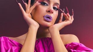 Kızına Rumi adını verdi! Atiye üçüncü kez anne oldu