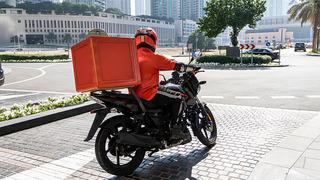 264 TL bahşiş alan kuryenin notu müşteriyi şaşkına çevirdi! Bir de bahşişi beğenmedi: Benden daha çok ihtiyacın var