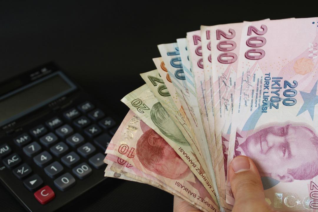 İŞ BANKASI