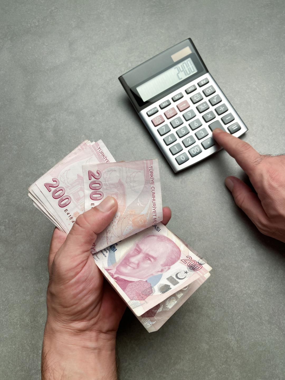 TÜRKİYE FİNANS