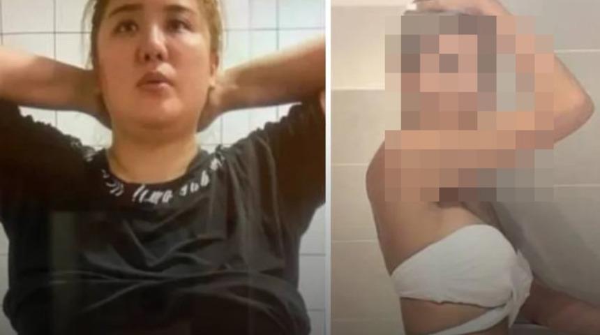 Son halini bir gören bir daha baktı! Tam 50 kilo verince görenler tanıyamadı: Sırrını "Erken akşam yemeği kuralı" olarak açıkladı