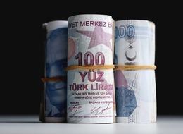 Türk lirası reel anlamda yaklaşık 4 yılın zirvesinde
