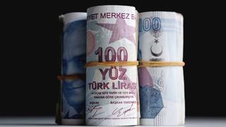 Türk lirası reel anlamda yaklaşık 4 yılın zirvesinde