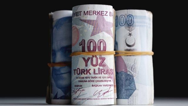 Türk lirası reel anlamda yaklaşık 4 yılın zirvesinde