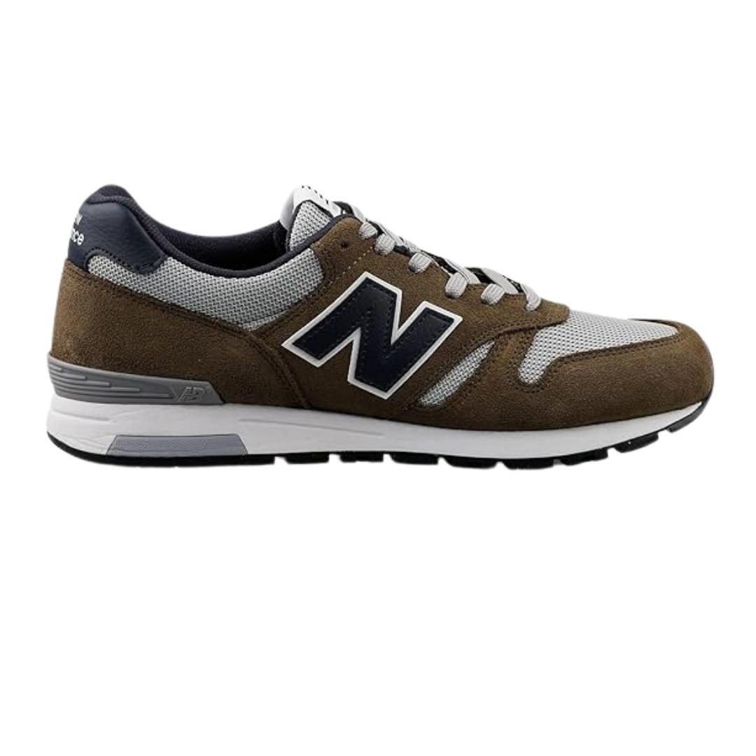 New Balance 565 Spor Ayakkabı