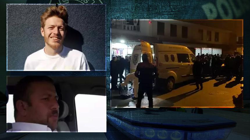 İstanbul'da 850 bin lira katliamı! Polis, firari polisin peşinde: 2 milyon olarak dönmeyince öfkelenmiş