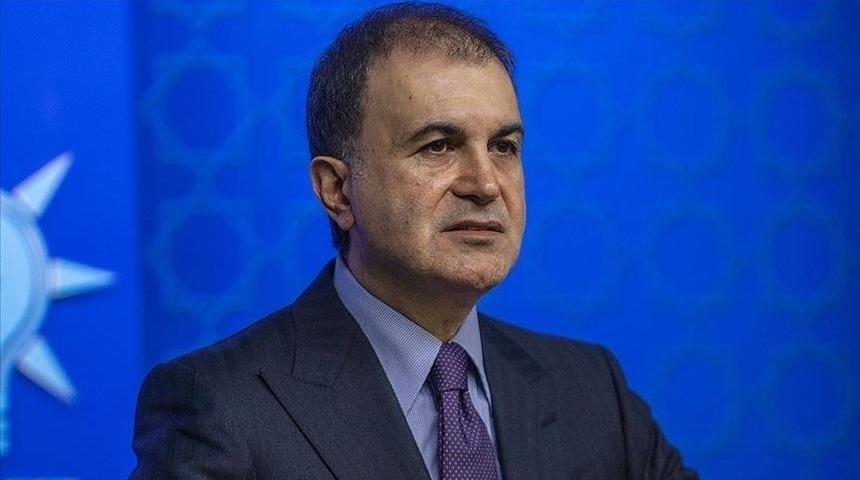 AK Parti'den Suriye açıklaması: "Ülkemizin çıkarı için oradayız! Bize verilen sözler tutulmadı"