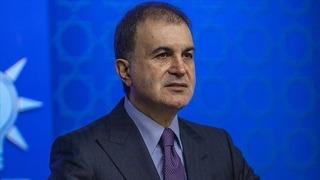 AK Parti'den Suriye açıklaması: Ülkemizin çıkarı için oradayız! Bize verilen sözler tutulmadı