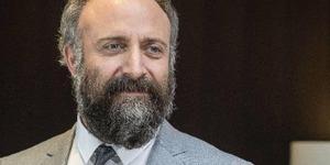 Halit Ergen&ccedil; ticarete atıldı! 2 ton sattı 