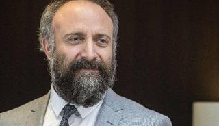 Halit Ergen&ccedil; ticarete atıldı! 2 ton sattı 