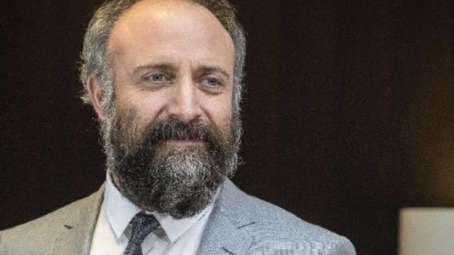 Halit Ergenç ticarete atıldı! 2 ton sattı 