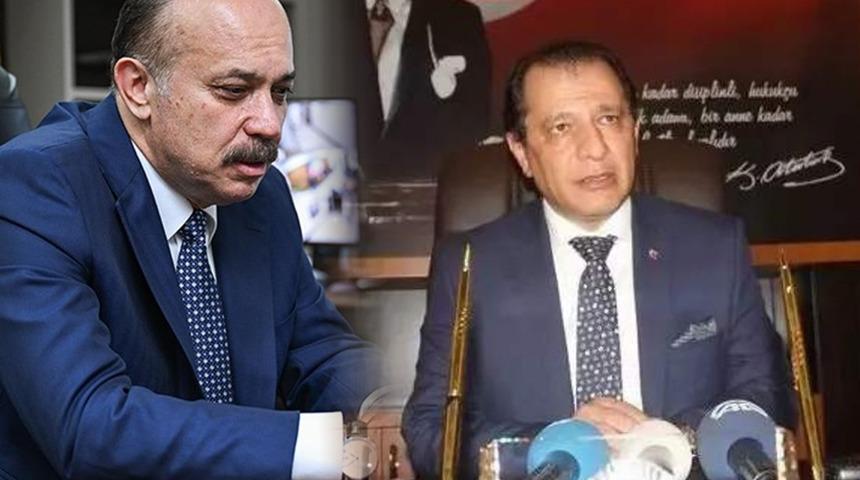 Yeni İstanbul Emniyet Müdürü belli oldu!  Zafer Aktaş'ın yerine Selami Yıldız getirildi: Selami Yıldız kimdir?