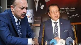 Yeni İstanbul Emniyet Müdürü belli oldu!  Zafer Aktaş'ın yerine Selami Yıldız getirildi: Selami Yıldız kimdir?