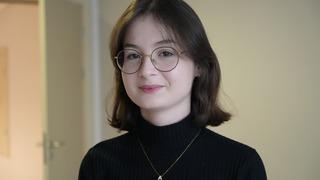 Samsunlu kız çocuğu tıp dünyasında tek vaka! Hiçbir neden yokken eklemleri yerinden çıkıyor