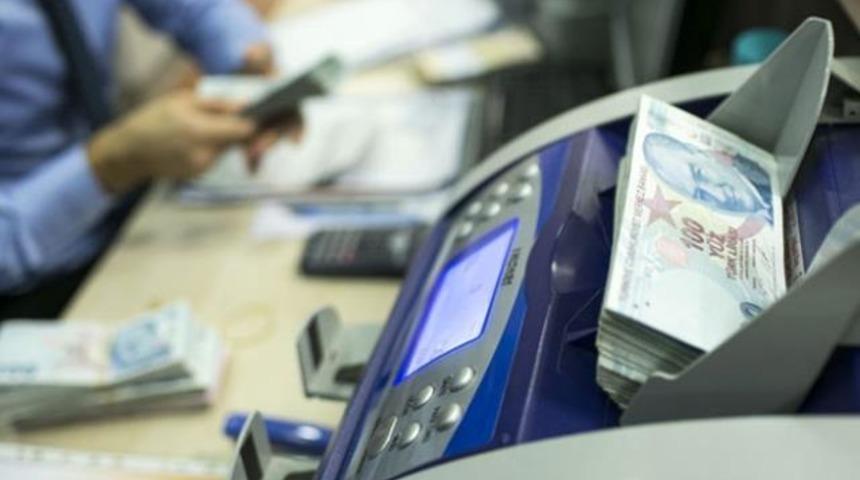 Bankaların mevduata ödediği faiz 150 milyar lirayı aştı