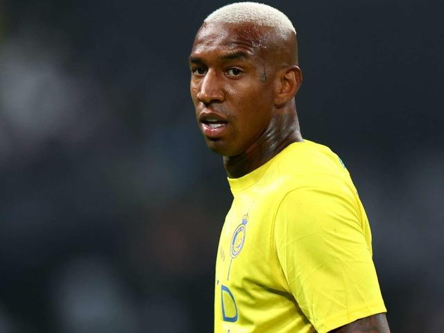 Anderson Talisca'nın 'fake news' yanıtı ortalığı karıştırdı! Yıldız isimden Fenerbahçe'ye yalanlama geldi, taraftarların hayalleri suya düştü