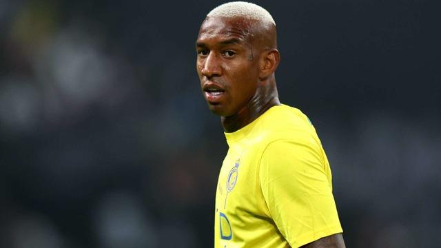 Anderson Talisca'nın 'fake news' yanıtı ortalığı karıştırdı! Yıldız isimden Fenerbahçe'ye yalanlama geldi, taraftarların hayalleri suya düştü