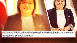 Kabine yarışı bunu da yaptırdı! AK Parti memnun değil, son örnek Fatma Şahin...