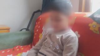 7 yaşındaki çocuğu kaldırıp yere fırlatmıştı... 12 gün cezaevinde kalıp çıktı! Olayda ağır yaralanan Buğra E. A.: Dışarı çıkmaya korkuyorum