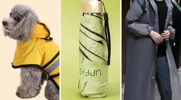 Yağışlı havalara &ouml;zel uygun fiyatlı TEMU &uuml;r&uuml;nlerini sizin i&ccedil;in se&ccedil;tik