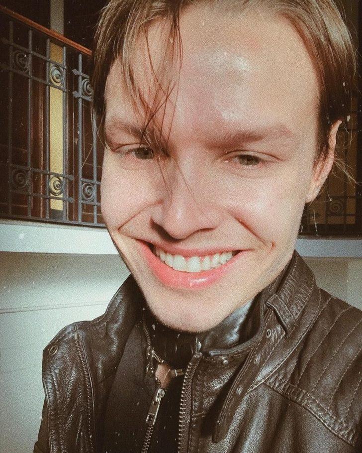 Turabi annesine böyle veda etti!  G2