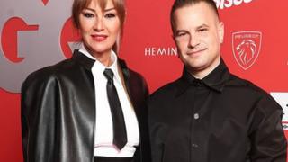 Pınar Altuğ kameralar önünde eşini azarladı! Yağmur Atacan'ın yüzü düştü! Tepki gelince nedenini açıkladı...