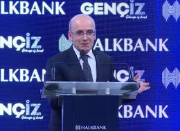 Bakan Şimşek'in verdiği örnek gündem oldu! Ortalama fiyatını verip açıkladı: "147 bin TL kazanırsınız"