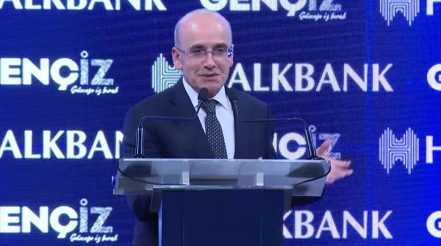 Bakan Şimşek'in verdiği örnek gündem oldu! Ortalama fiyatını verip açıkladı: "147 bin TL kazanırsınız"