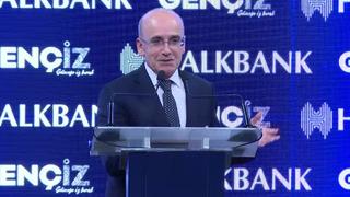 Bakan Şimşek'in verdiği örnek gündem oldu! Ortalama fiyatını verip açıkladı: 147 bin TL kazanırsınız