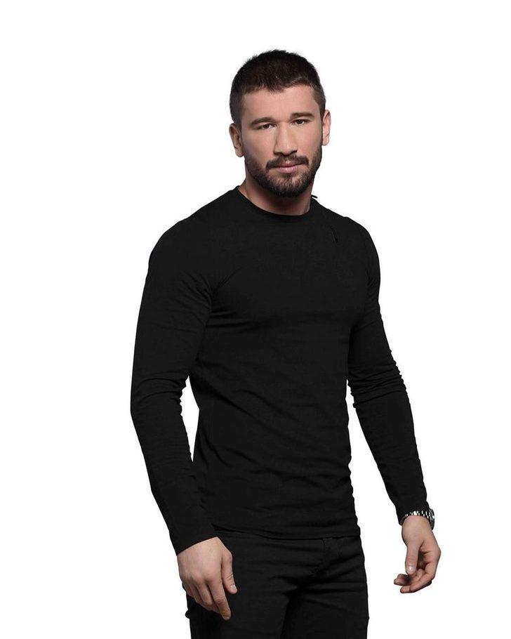 Turabi annesine böyle veda etti!  G3