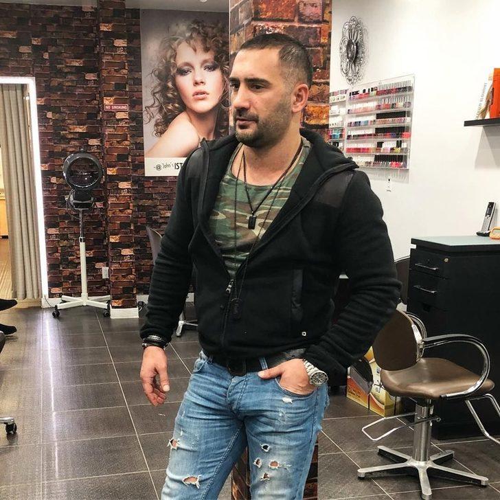 Turabi annesine böyle veda etti!  G5