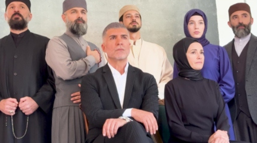 Kızıl Goncalar'da şaşırtan veda! Ünlü oyuncu diziden ayrılıyor... 