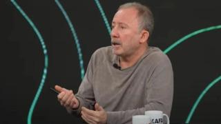 Sergen Yalçın Süper Lig'deki şampiyonluk favorisini açıkladı! %60 mutlu sona ulaşacaklar