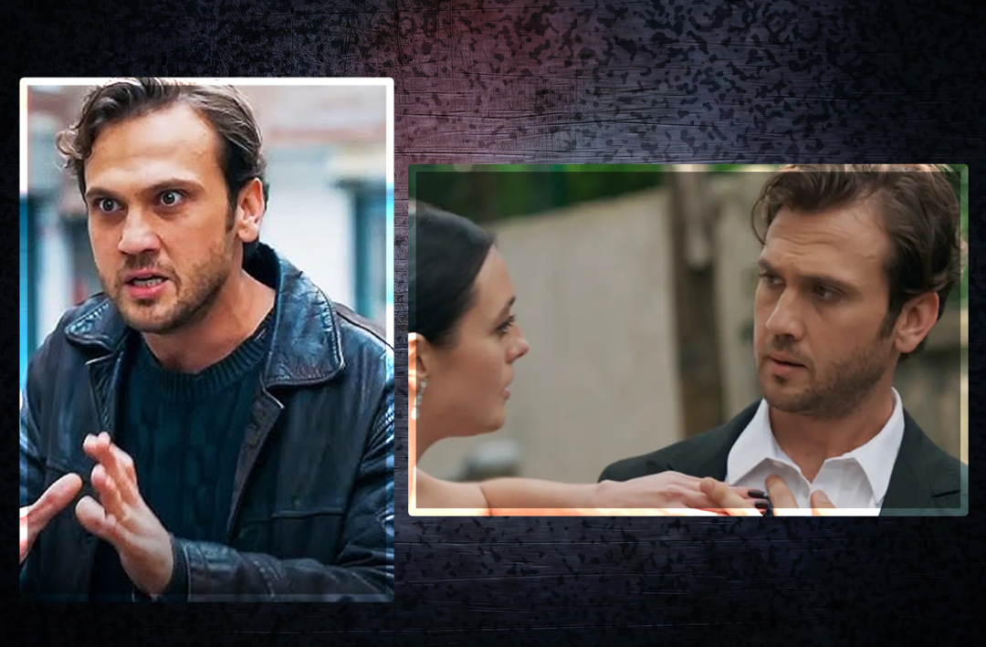 Deha'daki o sahne olay oldu! Dudaklarından &ouml;pt&uuml; seyirci deliye d&ouml;nd&uuml;! 'Kendini metres yapacak...'