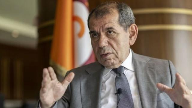 Galatasaray'dan gece yarısı KAP açıklaması geldi! Kemerburgaz Tesisleri 2052 yılına kadar kiralandı