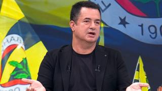 Fenerbahçe Asbaşkanı Acun Ilıcalı'dan Galatasaray Başkanı Dursun Özbek'e tepki: Bunun bir parçası olmayacağız tiyatro bitti