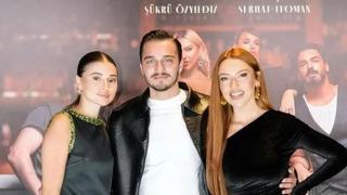 Esas Oğlan galasına el ele katılmışlardı! Hadise'nin eniştesiyle ilgili şaşırtan gerçek ortaya çıktı! 