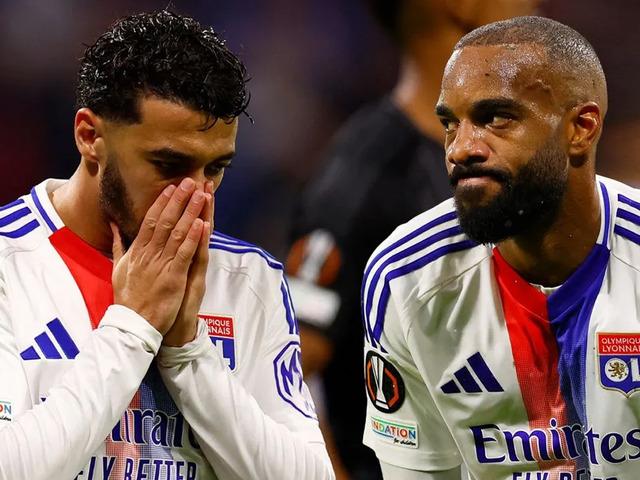 Avrupa futbolunun efsane kulübü küme düşürüldü! 6 yıl üst üste zarar açıklamışlardı