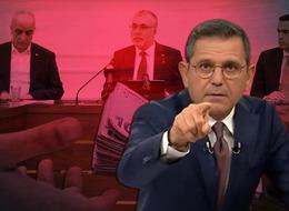 ZAM İÇİN SON RAKAMI VERDİ | Asgari ücret Bakan Işıkhan'a soruldu; Fatih Portakal "sinirler gerildi" diyerek açıkladı: Yetmeyecek!