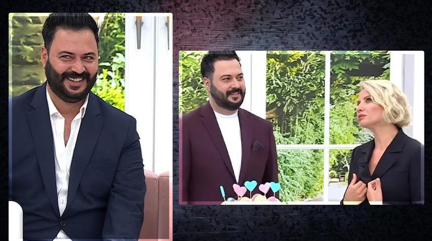 Caner Toygar'ın ayrılma sebebi Esra Erol ve Ali Özbir mi? Esra Erol'da programına geri döndü
