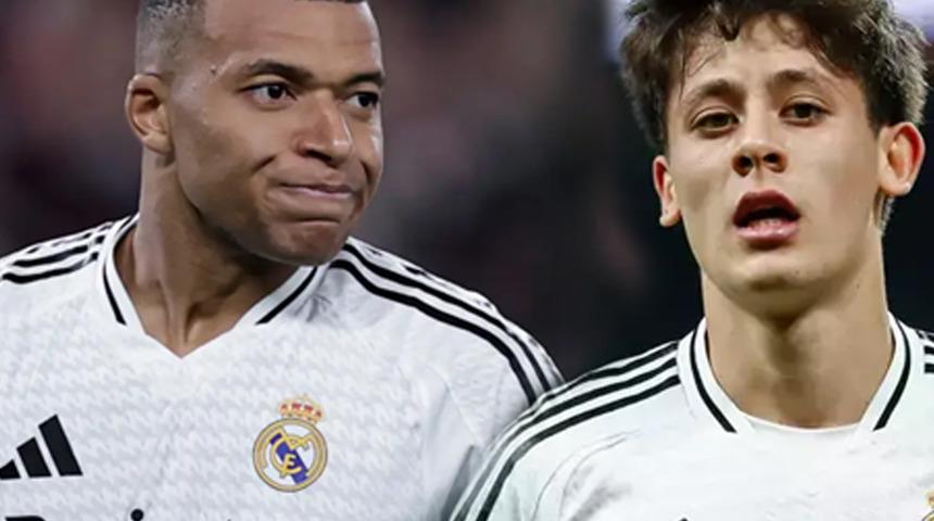 Birisi Real Madrid'i kabustan uyandırsın! Tarihin en kötü dönemi geliyor! ''Takımdan ikisini de gönderin..."