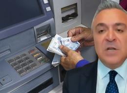 'Emekli aylığını almak için bankamatiğe gidip kartını sokup şok yaşayacaklar' Emekli zammı için kritik rakam
