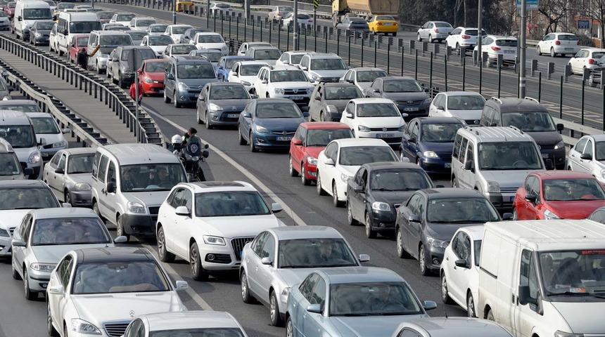 Yeni dönem başlıyor! Bunu bilmeden araba bile bakmayın... Değişim trafikte de hissedilecek