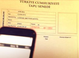 Ev, konut almak için şehir değiştirmeye son! Haritadan seç, satıcıyla anlaş, üzerine al... Tapuda yeni dönem başladı